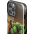 Marvel Hulk Smash iPhone 15 Pro Max Impact Case